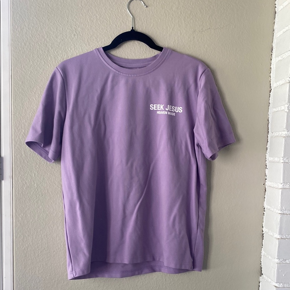 Purple T-Shirt